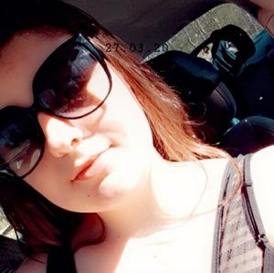 Meet your Posher, Michaela